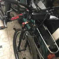 ویوا g6000|دوچرخه، اسکیت، اسکوتر|نیشابور, گنبد سبز|دیوار