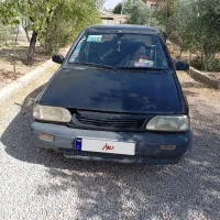 پراید ۱۳۱مدل ۸۳