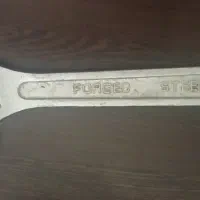آچار فرانسه اصل سایز بزرگ