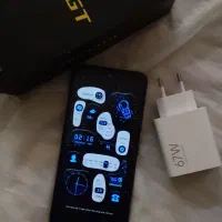 گوشی poco x3 gt 5G|موبایل|کاشمر, |دیوار