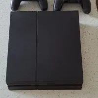 ps4 fat 500