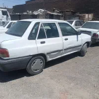 پراید مدل 77