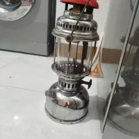 چراغ زنبوری