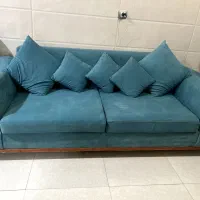 مبل ۷ نفره