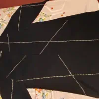 مانتو نو کتی کوتاه بسیار شیک