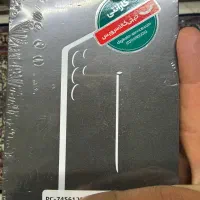 S25 ultra آکبند رجیستر جت بلک