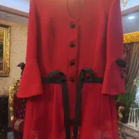 کت شلوار مزونی برند عروجی