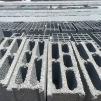 بلوک لیکا مهندسی وسنگین دیواری