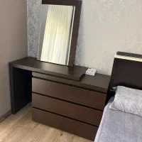 تخت و میز آرایش