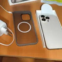 iphon 16 promax Zaa|موبایل|رشت, بلوار گیلان|دیوار