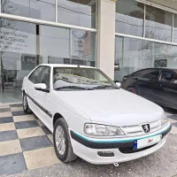 پارس tu5 مدل ۱۴۰۲