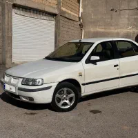 سمند lx