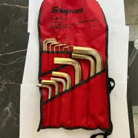 ست آلن اسناپون ۳الی۱۹