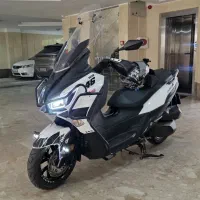 جویمکس joymax|موتورسیکلت|تهران, ستارخان|دیوار