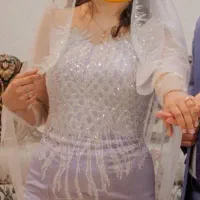 فروش لباس عقد نو