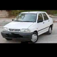 پراید ۹۴