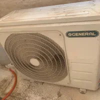 کولر گازی اُجنرال ۳۰۰۰۰ هزار
