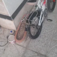 دوچرخه|دوچرخه، اسکیت، اسکوتر|شیراز, شهرک پردیس|دیوار