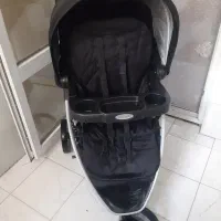 کالسکه گراکو