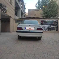 پارس tu5|خودرو سواری و وانت|تهران, گلچین|دیوار