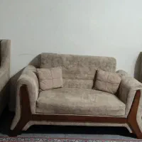 مبلمان هفت نفره