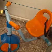 دوچرخه و سه چرخه