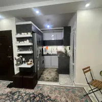فروش آپارتمان 2 خواب با پارکینگ شخصی ساز|فروش آپارتمان|رشت, حمیدیان|دیوار