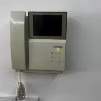 گوشی ایفون تصویری