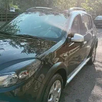 استپ وی 96 بی رنگ 130کار