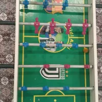 فوتبال دستی