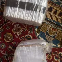 فروش فوری تعدادی پاکت پستی حبابدار