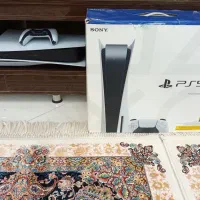 ps5fat ریجن اروپا