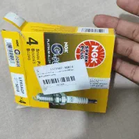 شمع NGK پایه بلند سوزنی