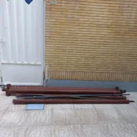 دار قالی ،چهارچوب قالی، کارگاه قالی