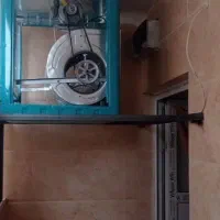 جوشکاری سیار رضایی