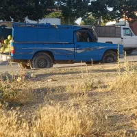 نیسان کرایه