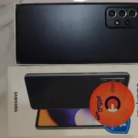 سامسونگ Galaxy A52 با حافظهٔ ۱۲۸ گیگابایت|موبایل|تهران, پیروزی|دیوار