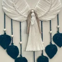 کلاس مکرومه بافی حضوری