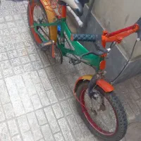 دوچرخه ۱۶