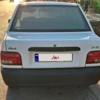 فروش پراید مدل 95