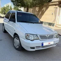 پراید111مدل 96