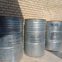 بشکه گالوانیزه ۲۲۰ لیتری زیر قیمت
