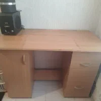 فروش میز کامپیوتر و صندلی چرخ دار