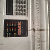 دزدگیر اماکن سیم‌کارتی GMK مدل GM870D است