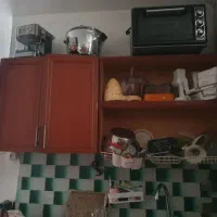 فوری فروشی یخچال و کابینت