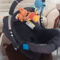 کریر و روروئک کودک