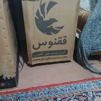 دستگاه جوجه کشی ۸۵تایی ققنوس