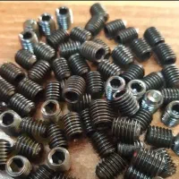 فروش انواع پیچ به صورت عمده