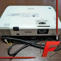 ویدئو پروژکتور خانگی/اداری EPSON EB-1945w