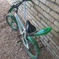 دوچرخه ۱۶